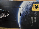 膜法匠適用三星s24ultra鋼化膜Galaxy S24ultra手機膜高清防摔全屏覆蓋無(wú)塵秒貼膜  曬單實(shí)拍圖