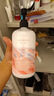 屈臣氏瑩潤保濕潤膚露  身體乳液男女四季可用500ml 新舊包裝隨機發(fā) 煙酰胺煥彩 500ml 2瓶 曬單實(shí)拍圖