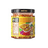 虎邦雞蛋醬200g*4 東北大醬下飯醬黃豆醬辣椒醬飯包蘸醬菜拌面醬 曬單實(shí)拍圖