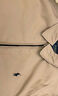 Polo Ralph Lauren 拉夫勞倫【七夕禮物】男裝 經(jīng)典款運(yùn)動(dòng)夾克外套男RL12168 250-棕色 XS (偏大) 曬單實(shí)拍圖