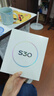 vivo S30 12+256G 薄荷青 政府補(bǔ)貼 第四代驍龍7  超薄藍(lán)海電池 多彩小直屏 拍照 手機(jī) 【移動(dòng)補(bǔ)貼】 曬單實(shí)拍圖