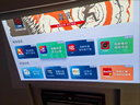當(dāng)貝Smart1 投影儀家用 高清便攜云臺投影機 千元智能家庭影院國家補貼（Type-C供電 2+32G） 曬單實拍圖