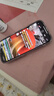 京工智造嚴(yán)選【官殼升級款】適用蘋果16ProMax手機殼新款iPhone16Pro保護(hù)套十六磁吸充電全包超薄防摔簡約透明 蘋果16Pro丨強力磁吸丨充電動畫丨AR增透 曬單實拍圖