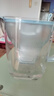 碧然德【新款上市】家用濾水壺 凈水壺 Style eco系列 3.5L（冰川藍）+PRO版濾芯12枚 環(huán)保加固包裝 曬單實(shí)拍圖