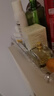 雅芳AVON 今日香水50ml 感性花香調(diào)蘭花香調(diào)淡香七夕禮物 曬單實(shí)拍圖