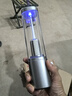 同詩(shī)（T-FLASH）艾齊掃振一體電動(dòng)牙刷UV殺菌消毒不倒翁設計緩震刷頭情侶套裝男女款禮盒 曬單實(shí)拍圖