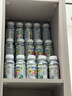 雅培加拿大2段水奶粉高鈣高鐵含DHA葉黃素益生元 水奶235ml*16瓶/箱 曬單實(shí)拍圖