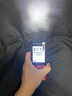 天語(yǔ)（K-TOUCH）U17快充老年人手機4G全網(wǎng)通5000大電池超長(cháng)待機大屏大字體大聲音老人學(xué)生專(zhuān)用按鍵功能手機 動(dòng)力紅 曬單實(shí)拍圖