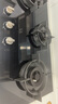西門(mén)子（SIEMENS）iQ700燃氣灶 5.2KW猛火 精控大火力 ER9EPA33MP 中式三眼 灶熄火保護自動(dòng)斷氣鋼化玻璃 家用易清潔 天然氣 電池款-ER9EPA33MP 曬單實(shí)拍圖