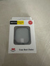 WITGOER【IP68級防水】保護殼膜一體適用蘋(píng)果手表s11/applewatch s10iphone/series超薄鋼化膜配件男女款 曬單實(shí)拍圖
