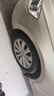 韓泰（Hankook）汽車(chē)輪胎 205/55R16 91V K415 原配大眾寶來(lái)/高爾夫/朗逸 曬單實(shí)拍圖
