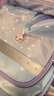 新秀麗（Samsonite）學(xué)生書(shū)包1-3年級兒童輕量護脊雙肩包女孩高顏值背包迪士尼款TU7 曬單實(shí)拍圖