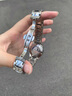 歐品客瑞士認證品牌手表女簡(jiǎn)約氣質(zhì)女士手表全自動(dòng)機械表夜光防水女表 歐品客3262鋼帶本白女 免費刻字 終身質(zhì)保 曬單實(shí)拍圖