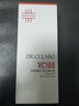 城野醫(yī)生VC100高光精粹水150ml 提亮補(bǔ)水保濕爽膚水 維C精華水 曬單實拍圖