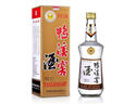 鴨溪窖 復古版 濃香型白酒 54度 500ml*6瓶 整箱裝 曬單實(shí)拍圖