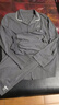蕉內棉棉301H男士睡衣睡褲純棉情侶家居服可外穿柔軟舒適長(cháng)袖套裝春秋 曬單實(shí)拍圖