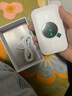 TCL隨身wifi三網(wǎng)通用免插卡無(wú)線(xiàn)wifi6車(chē)載4G路由器隨身便攜無(wú)限制移動(dòng)聯(lián)通電信全國通用2025款5GXY15B 【旗艦頂配版】3000毫安大電池超長(cháng)續航三網(wǎng)任切 不限速不虛標月享1500G流量 曬單實(shí)拍圖