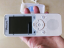 飛利浦（PHILIPS）復讀機VTR5860 64G英語(yǔ)聽(tīng)力學(xué)習機聽(tīng)力寶隨身聽(tīng)單詞記背神器聽(tīng)力訓練小學(xué)初中高中 學(xué)生聽(tīng)力機 曬單實(shí)拍圖