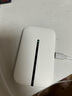 華為智選 隨行移動(dòng)隨身wifi 便攜式4G上網(wǎng)寶無線wifi6路由器機(jī)卡一體E5576-821 曬單實(shí)拍圖