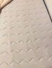 海瀾之家乳膠床墊學(xué)生宿舍0.9x1.9m褥子鋪底單人榻榻米兒童加厚軟墊可折疊 淺灰【貼合腰部 不易塌陷】 90*190cm【厚度約5cm】宿舍專(zhuān)用 曬單實(shí)拍圖