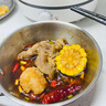 民維大牧汗 國產(chǎn)原切牛肉卷凈重3斤（3包）涮火鍋食材 生鮮牛肉 曬單實(shí)拍圖
