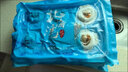 新鮮蒜蓉粉絲扇貝新鮮冷凍即食大扇貝蒸海鮮燒烤半成品冷凍肉 300g /6枚【加熱即食粉絲扇貝】 4包【到手24枚】品質(zhì)升級特大號 曬單實(shí)拍圖