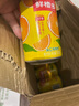 統(tǒng)一 鮮橙多 罐裝橙汁 310ML*24罐 整箱裝 新舊包裝隨機發(fā)貨 曬單實拍圖