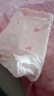 棉奇熊女童內(nèi)褲平角棉質(zhì)短褲兒童底褲95%棉不夾PP檸檬女孩M023-5條裝 曬單實拍圖