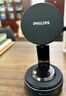 飛利浦（PHILIPS）車載手機支架2025新款真空吸附磁吸架汽車專用導航通用特斯拉2328 曬單實拍圖