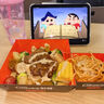 Apple/蘋果 iPad mini (A17 Pro) 8.3英寸 平板電腦(256G WLAN版/mini7/MXNE3CH/A)紫色 曬單實(shí)拍圖