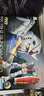BANDAI萬代拼裝模型 1/144 RG 元祖 2.0 RX-78-2 高達(dá)-15歲以上 曬單實(shí)拍圖