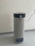 美的加濕器落地式空氣加濕器家用 上加水12L大容量大霧量 臥室工業(yè)商用辦公室輕音增濕器 空調伴侶 【客廳推薦】白色12L 曬單實(shí)拍圖