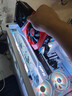 訊景（XFX）AMD RADEON RX 9070 XT 雪狼 16GB 白色 全新電競游戲設計智能學(xué)習臺式電腦獨立顯卡  曬單實(shí)拍圖