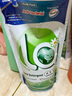 威露士la有氧洗衣液松木香4斤組合裝（瓶1L+補(bǔ)充袋裝500ml*2）除菌除螨 曬單實(shí)拍圖