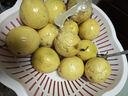 趣嘗鮮欽蜜9號(hào)黃金百香果 16粒 單果60-70g 嘗鮮裝 源頭直發(fā) 曬單實(shí)拍圖