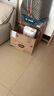 好奇（Huggies）鉑金裝小桃褲紙尿褲S96片(4-8kg)新生兒小號尿不濕【消暑散熱】 曬單實(shí)拍圖