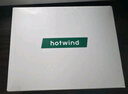 熱風(fēng)（Hotwind）男士?jì)妊澖M合裝四季新款莫代爾舒適平角內褲 花色(莫代爾-素色) 4條 M 曬單實(shí)拍圖