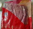 華英（HUAYING）精切鴨脖3斤新鮮冷凍生鴨脖 9-10根 生鮮鴨肉鹵味鹵煮食材 曬單實拍圖