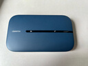華為隨身wifi3pro移動(dòng)無(wú)線(xiàn)wifi免插卡隨行4g攜帶無(wú)線(xiàn)網(wǎng)車(chē)載非wifi6三網(wǎng)通全國無(wú)限流量2025款5g AX15B 隨行WiFi3 Pro 三網(wǎng)版 藍色 曬單實(shí)拍圖