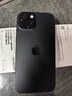 Apple/蘋(píng)果 iPhone 15 (A3092) 128GB 黑色 支持移動(dòng)聯(lián)通電信5G 雙卡雙待手機 曬單實(shí)拍圖