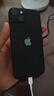 【白條免息】Apple iPhone13 蘋果13 國行5G全網(wǎng)通   雙卡 蘋果手機(jī) 午夜色【曬單有禮】 9新128G【限時(shí)特惠+三年店保+豪華禮包】 曬單實(shí)拍圖