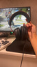 極度未知（HYPERX）颶風(fēng)2/颶風(fēng)3頭戴式有線(xiàn)游戲耳機原金士頓 FPS吃雞CSGO電腦手機Switch、PS5電競耳機被動(dòng)降噪耳麥 颶風(fēng)2黑紅-有線(xiàn)耳機 曬單實(shí)拍圖