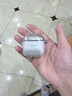 華為FreeBuds SE 3 無線藍(lán)牙耳機(jī)超長續(xù)航42小時快速充電 流光金 曬單實拍圖
