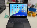 綠聯(lián)iPad妙控鍵盤適用蘋果平板25款A(yù)ir7/6/5/4 Pro 11/10.9英寸鍵盤保護套一體【磁吸懸浮·穩(wěn)固吸附】 曬單實拍圖