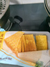 廣州酒家利口福 黃金糕500g 約10塊 早餐半成品 廣式早茶糕點(diǎn) 下午茶 食品速食 曬單實(shí)拍圖