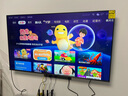 小米電視 S65 Mini LED 65英寸 392分區(qū) 1200nits【小戶型精品推薦】 4GB+64GB L65MA-SPL家電國家補貼 曬單實拍圖
