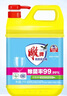 雕牌 高效洗潔精2kg 除菌率99% 餐具/食品通用 曬單實(shí)拍圖