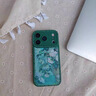 五鼠適用蘋(píng)果17proMax手機(jī)殼復(fù)古油畫(huà)風(fēng)iPhone17pro超薄硅膠軟保護(hù)套17air高端新款全包防摔高級(jí)感網(wǎng)紅 【野玫瑰】復(fù)古名畫(huà)_超薄硅膠_全包防摔 iPhone 17 Pro Max 曬單實(shí)拍圖