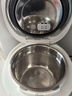 松下（Panasonic）【國家補貼】旗艦款飯光光Ultra電飯煲0涂層家用3-6人無涂層不銹鋼IH電壓力煮飯鍋3.8升HXES151 曬單實拍圖