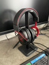 極度未知（HYPERX）颶風2颶風3系列電競游戲耳機頭戴式 fps吃雞耳麥降噪麥克風 原金士頓cloud2電競耳機 颶風2-黑紅【7.1虛擬環(huán)繞聲】 曬單實拍圖